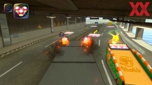 Mario Kart World