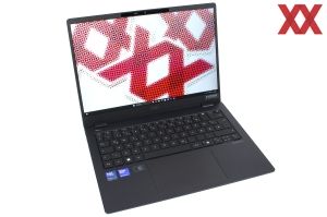Acer TravelMate P6 im Test