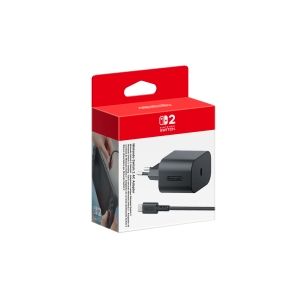 Nintendo Switch 2 mit Zubehör