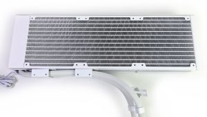 Lian Li HydroShift II LCD-C 360R