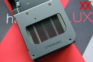 ASUS Prime Radeon RX 9060 XT
