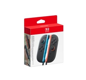 Nintendo Switch 2 mit Zubehör