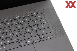 ASUS ROG Zephyrus G16 im Test
