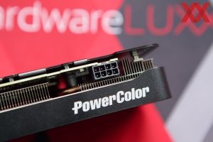 PowerColor Reaper Radeon RX 9060 XT