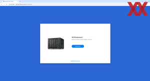 Synology DS925 Plus