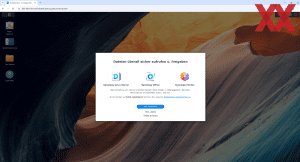 Synology DS925 Plus