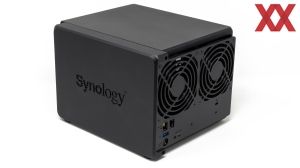 Synology DS925 Plus