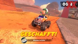 Mario Kart World