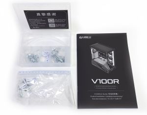 Lian Li V100R