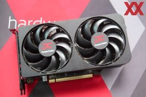 PowerColor Reaper Radeon RX 9060 XT