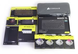 Corsair MAKR 75