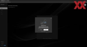 Fractal Design Scape