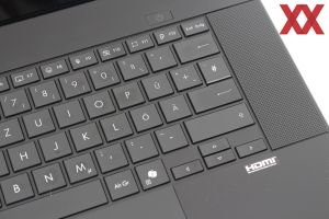 ASUS ProArt P16 im Test
