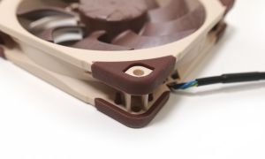 Noctua NF-A12x25 G2
