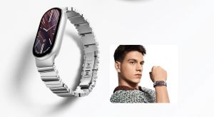 Xiaomi Smart Band 10