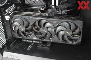 X-KOM G4M3R ELITE R7 im Test
