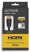 HDMI 2.2: новый видеостандарт готов к старту
