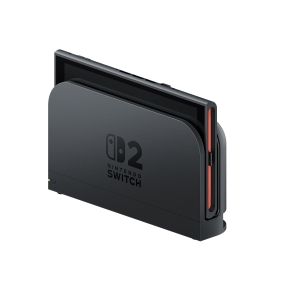 Nintendo Switch 2 mit Zubehör