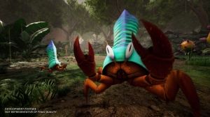 Quelle: https://store.steampowered.com/app/1209970/Blind_Descent/