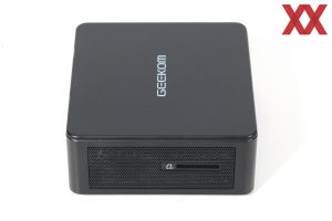 Geekom IT15 Mini AI im Test