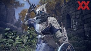 Elden Ring: Nightreign