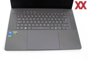 ASUS ROG Zephyrus G16 im Test