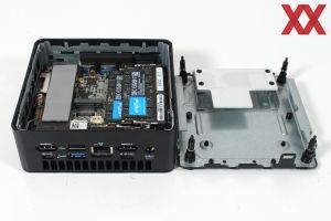 Geekom IT15 Mini AI im Test