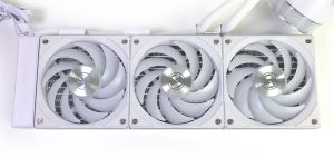 Lian Li HydroShift II LCD-C 360R