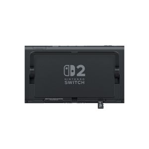 Nintendo Switch 2 mit Zubehör