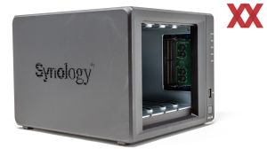 Synology DS925 Plus