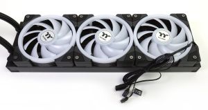 Thermaltake MAGFloe 360 Ultra ARGB Sync
