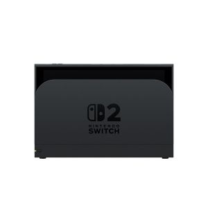 Nintendo Switch 2 mit Zubehör