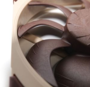 Noctua NF-A12x25 G2