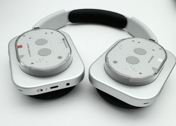 Nothing Headphone 1 Review. Deze hoofdtelefoon is een aanrader