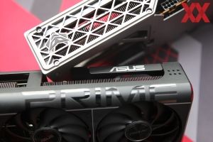 Radeon RX 9060 XT von ASUS und Sapphire