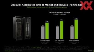 NVIDIA: MLPerf Training 5.0