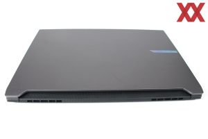 Gigabyte AERO X16 im Test