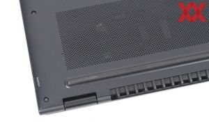 Acer TravelMate P6 im Test