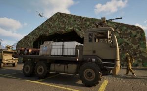 Quelle: https://store.steampowered.com/app/2947540/Military_Logistics_Simulator/
