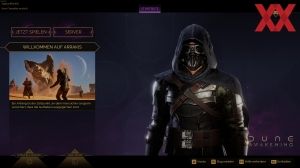 Dune: Awakening