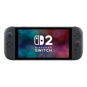 Nintendo Switch 2 mit Zubehör
