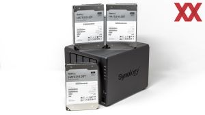 Synology DS925 Plus