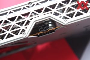 Sapphire Nitro+ Radeon RX 9060 XT