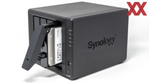 Synology DS925 Plus