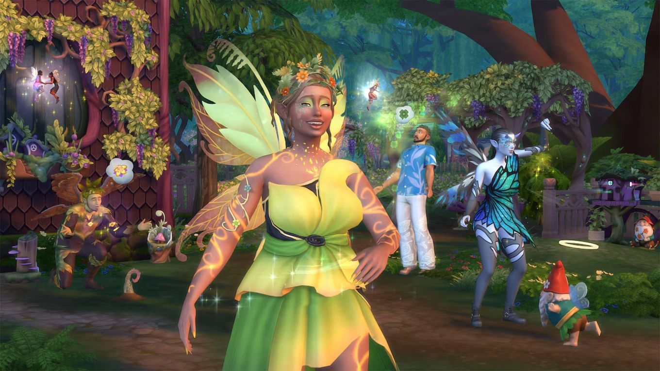 Es-wird-gr-n-Die-Sims-4-erh-lt-neuen-DLC-Zauber-der-Natur