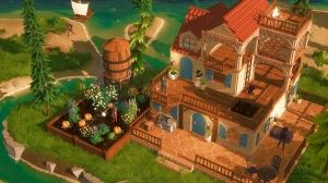 Quelle: https://store.steampowered.com/app/1335830/Lens_Island/