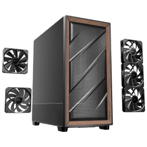 Antec Flux SE