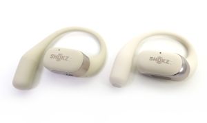 Shokz OpenFit 2