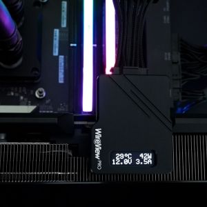 Thermal Grizzly 90 ° WireView Pro GPU