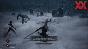 The First Berserker: Khazan